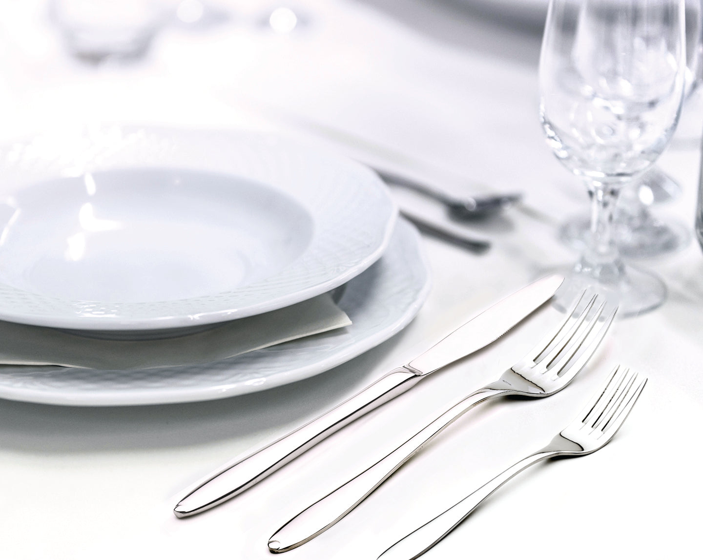 Flatware