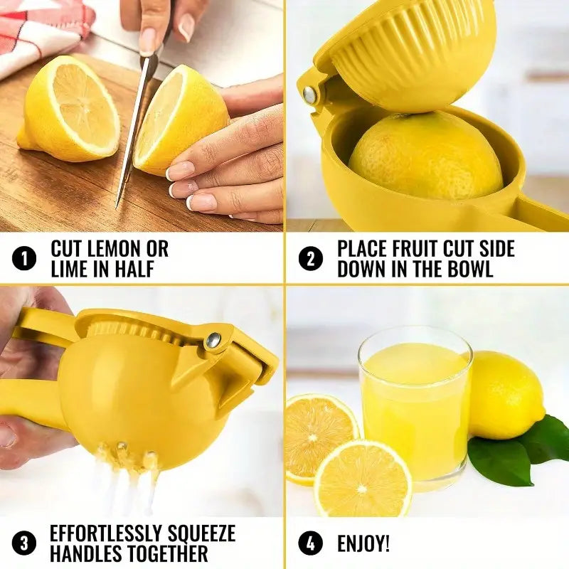 Cuisinox Lemon Squeezer/Juicer