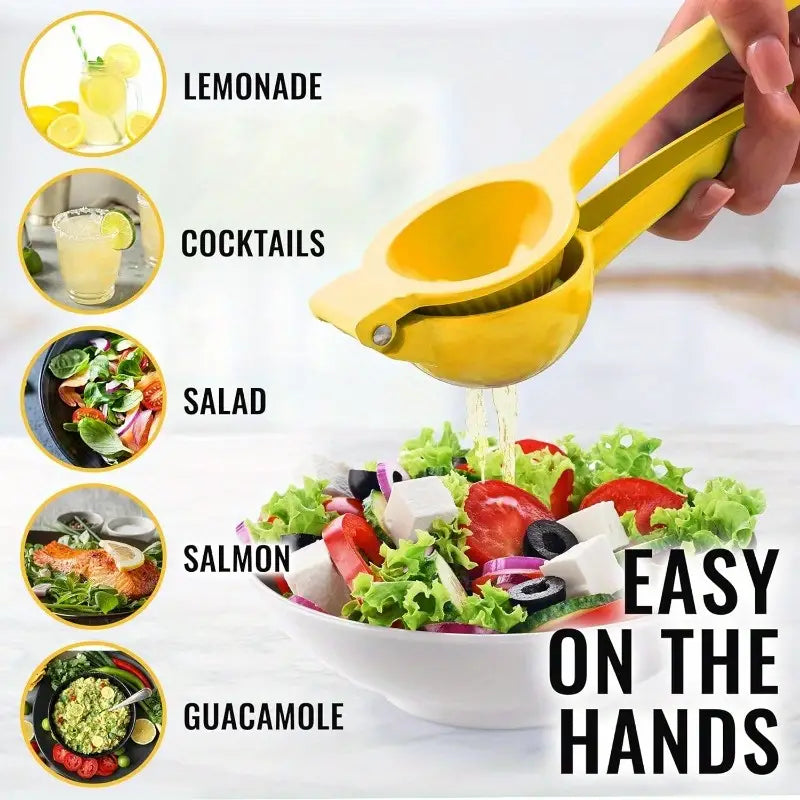 Cuisinox Lemon Squeezer/Juicer