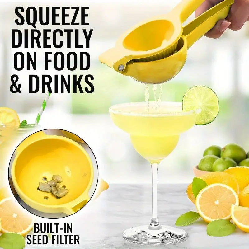 Cuisinox Lemon Squeezer/Juicer