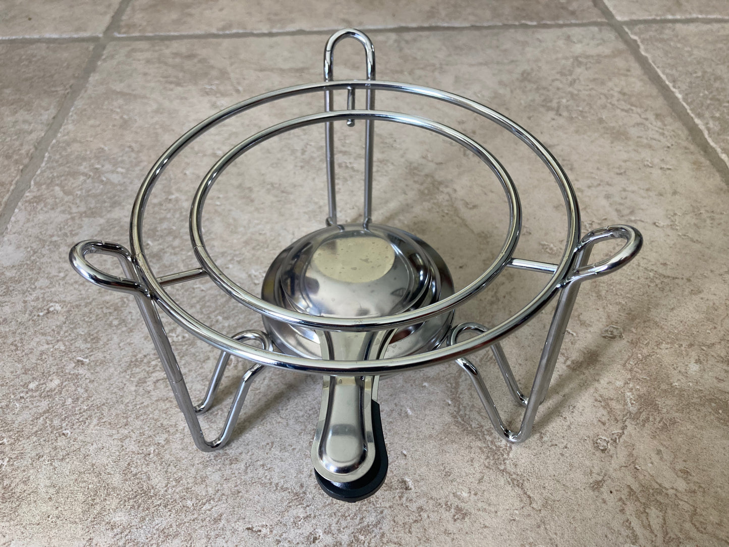 Cuisinox Super Elite Fondue Set