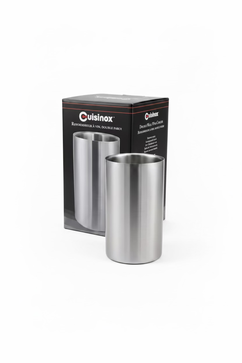 Cuisinox Double Walled Wine Cooler