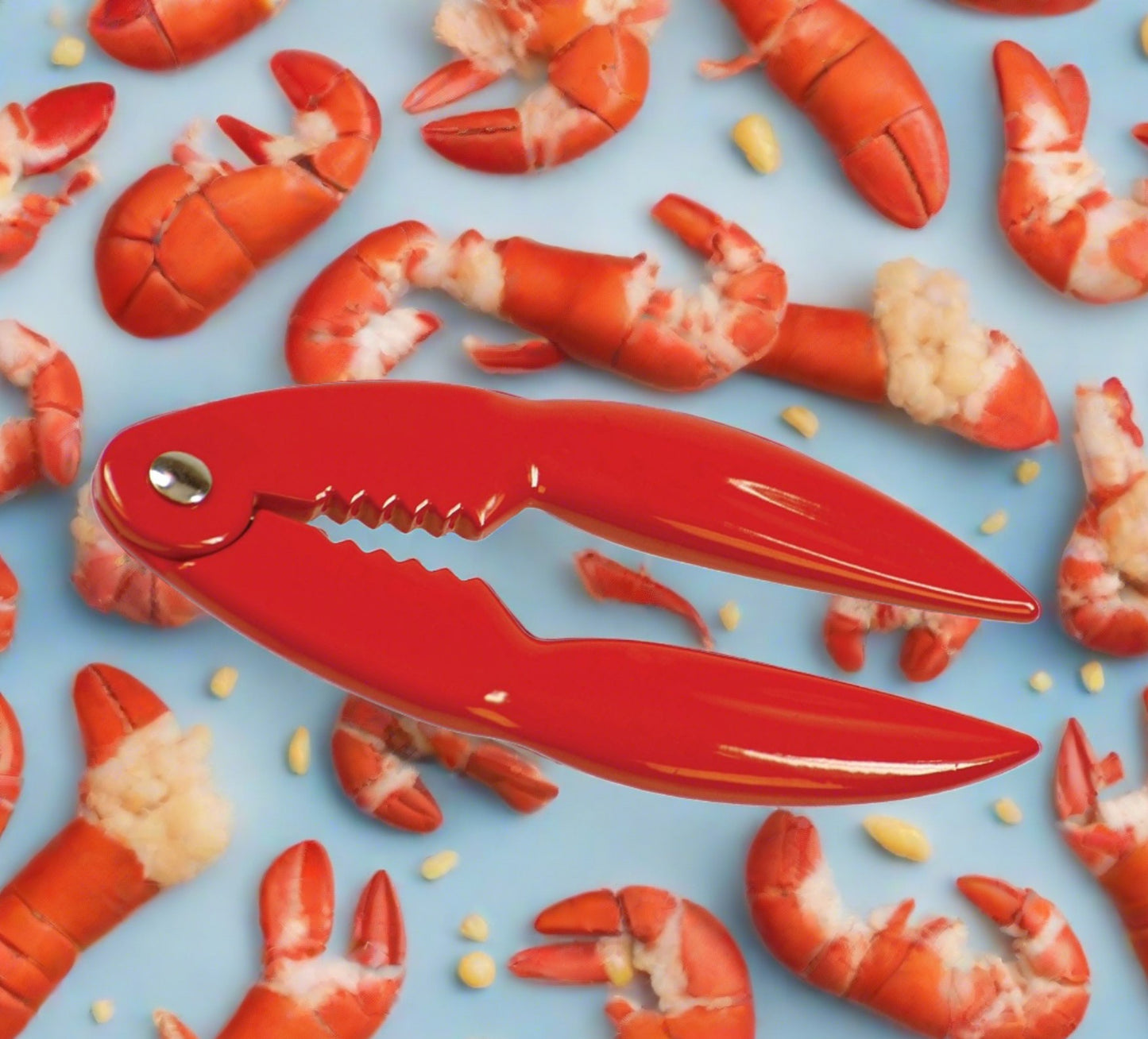 Cuisinox Seafood Cracker
