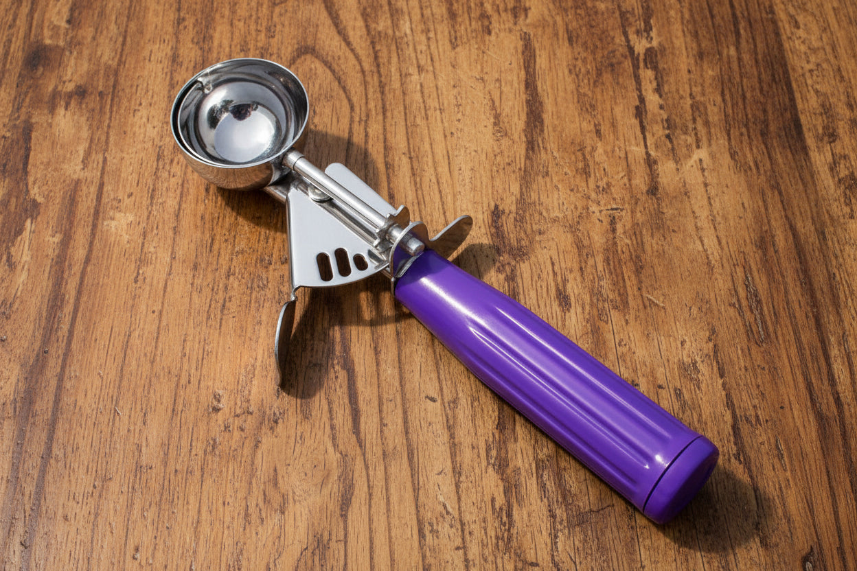 Cuisinox Ice Cream Dishers / Scoops