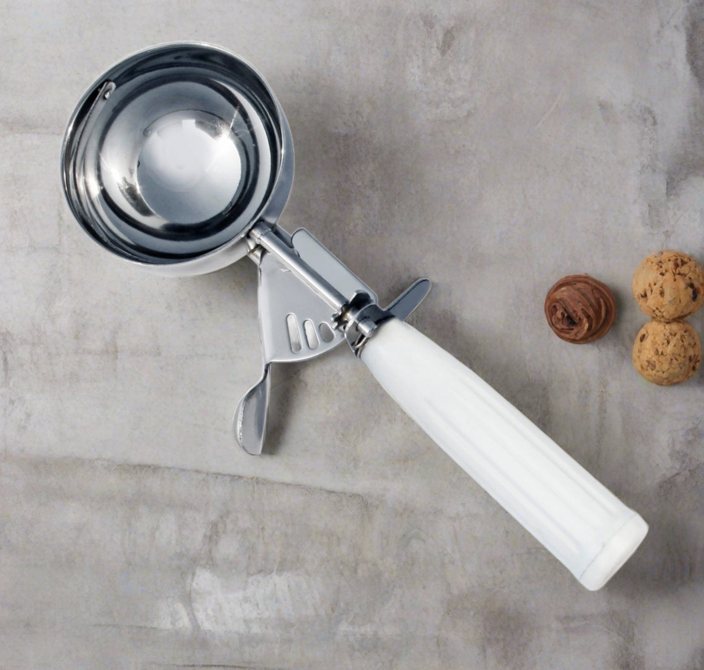 Cuisinox Ice Cream Dishers / Scoops