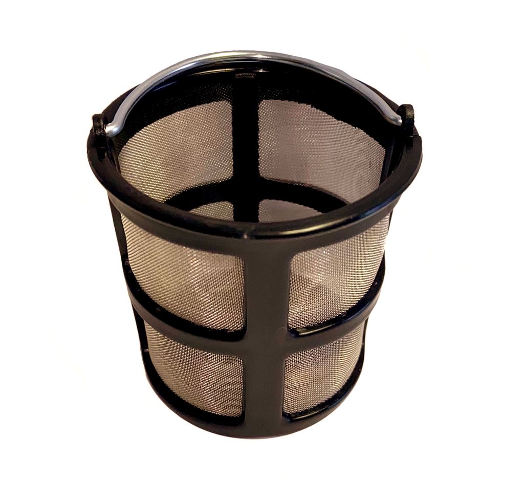 Cuisinox Tea Infuser Basket For Tea Pots