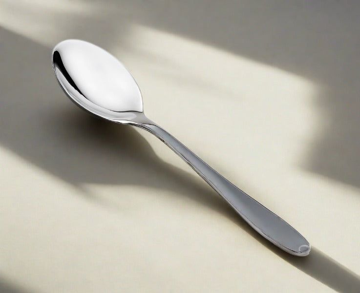 Juego de 4 cucharadas Cuisinox Alpha