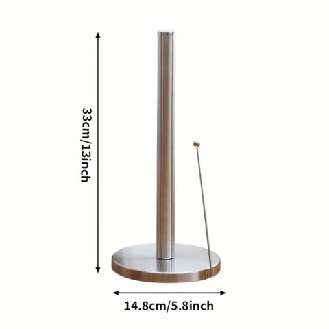 Porte-serviettes en papier Cuisinox