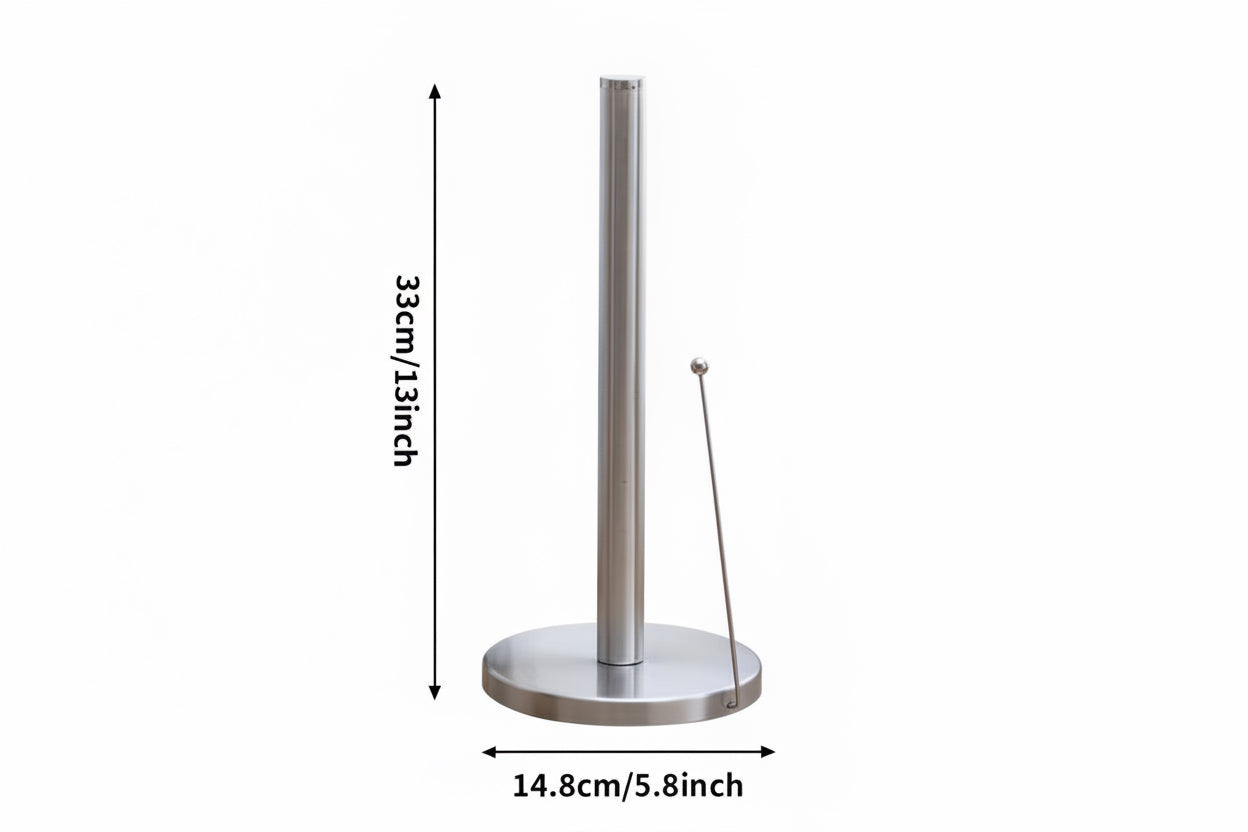 Soporte para toallas de papel Cuisinox