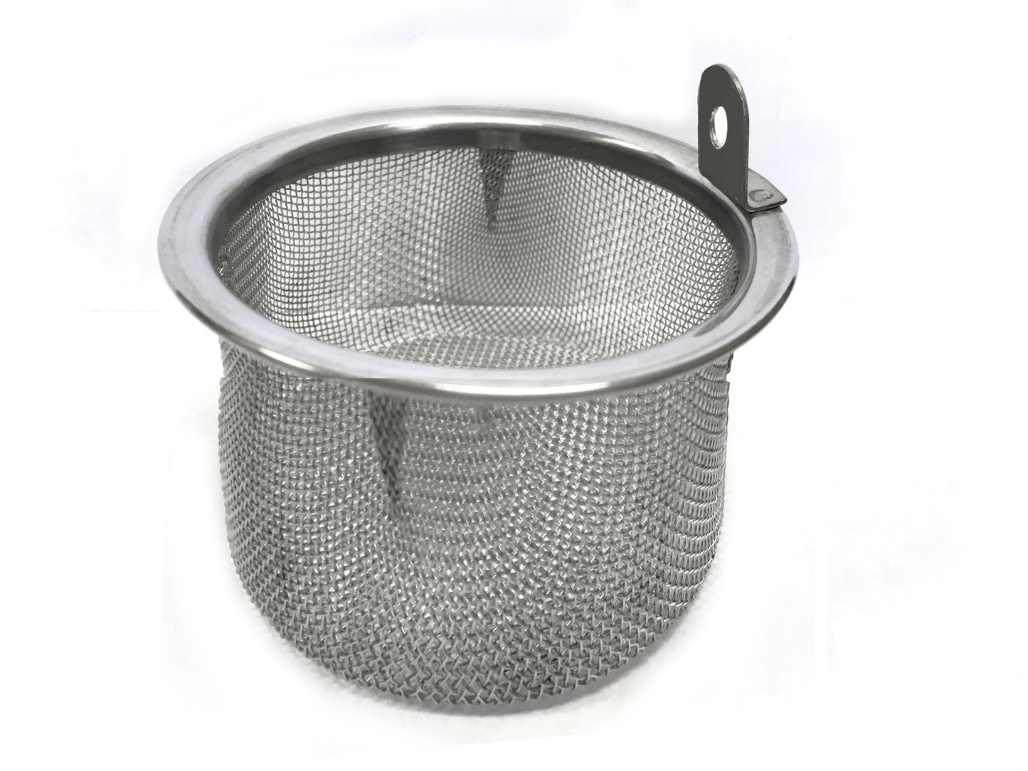Cuisinox Tea Infuser Basket For Teapots