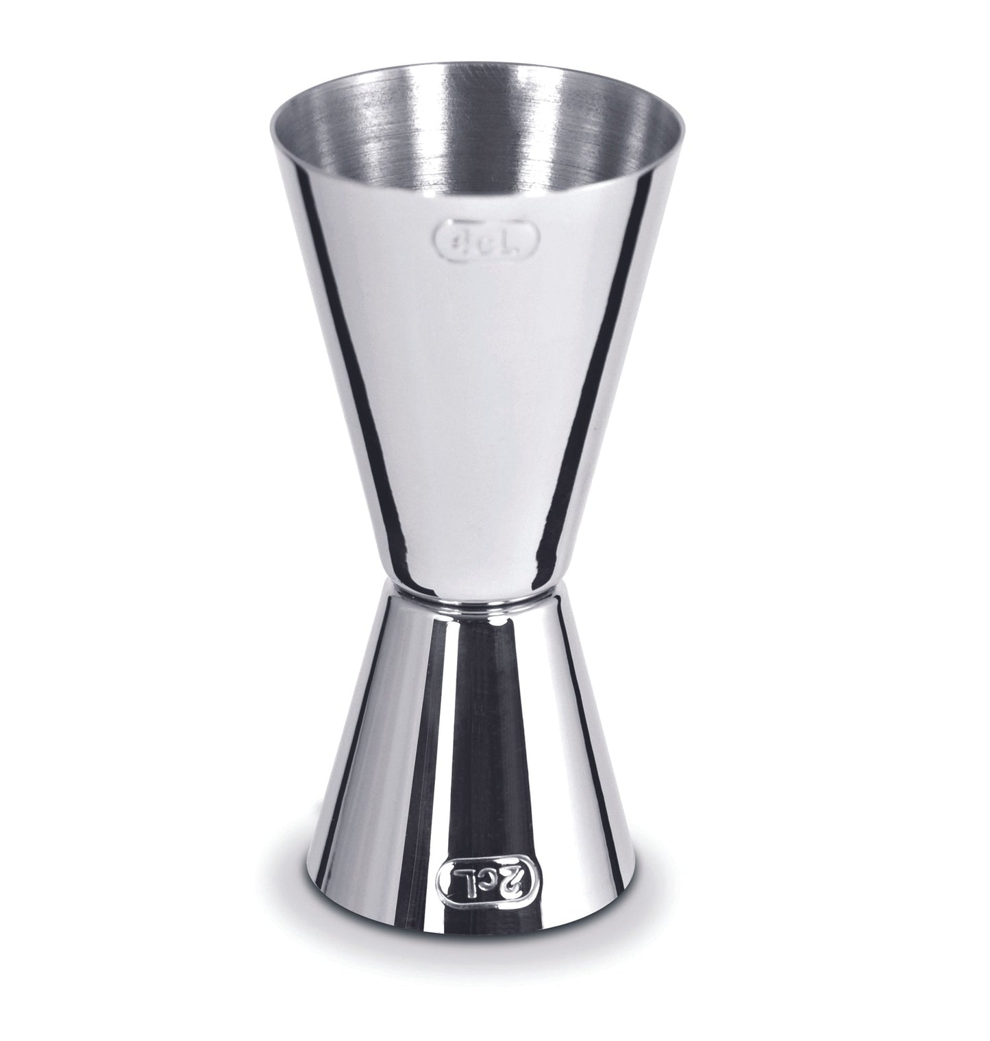 Double Jigger 2 cl et 4 cl