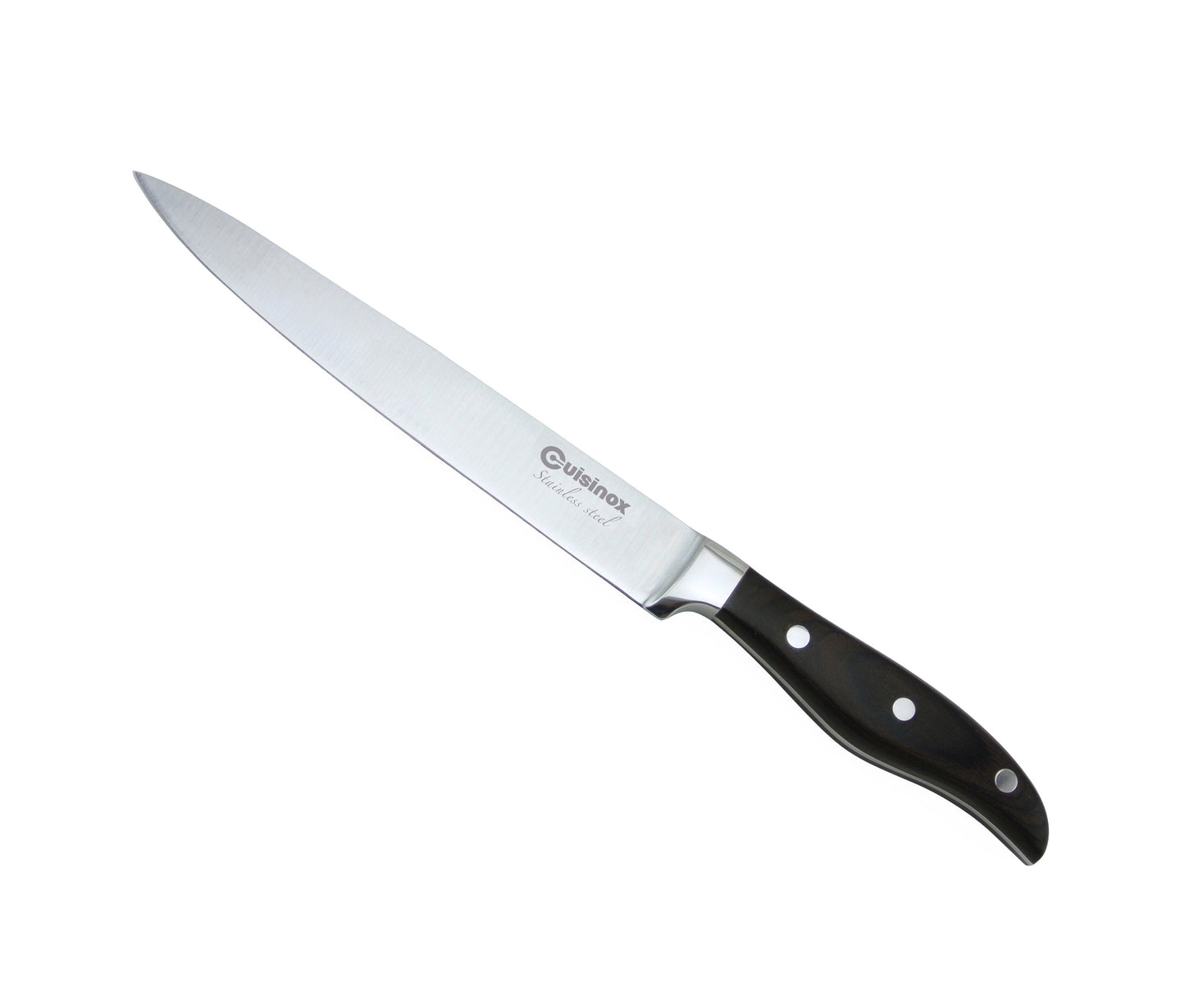 Cuchillo de trinchar de lujo Cuisinox