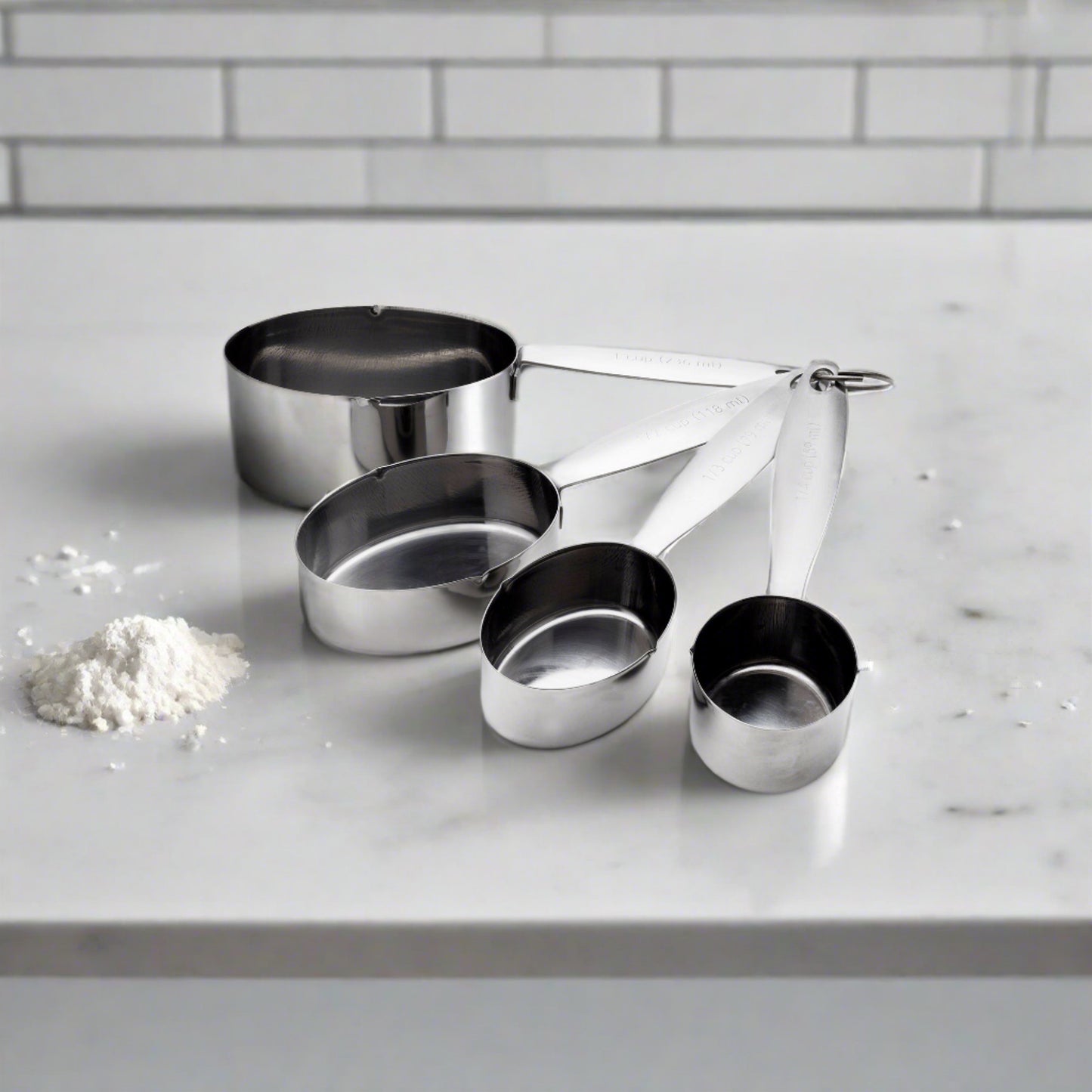 Cuisinox Measuring Cup Set of 4