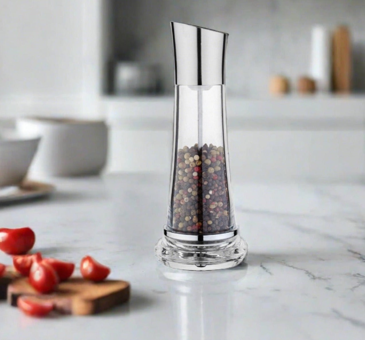 Cuisinox Salt or Pepper Mill