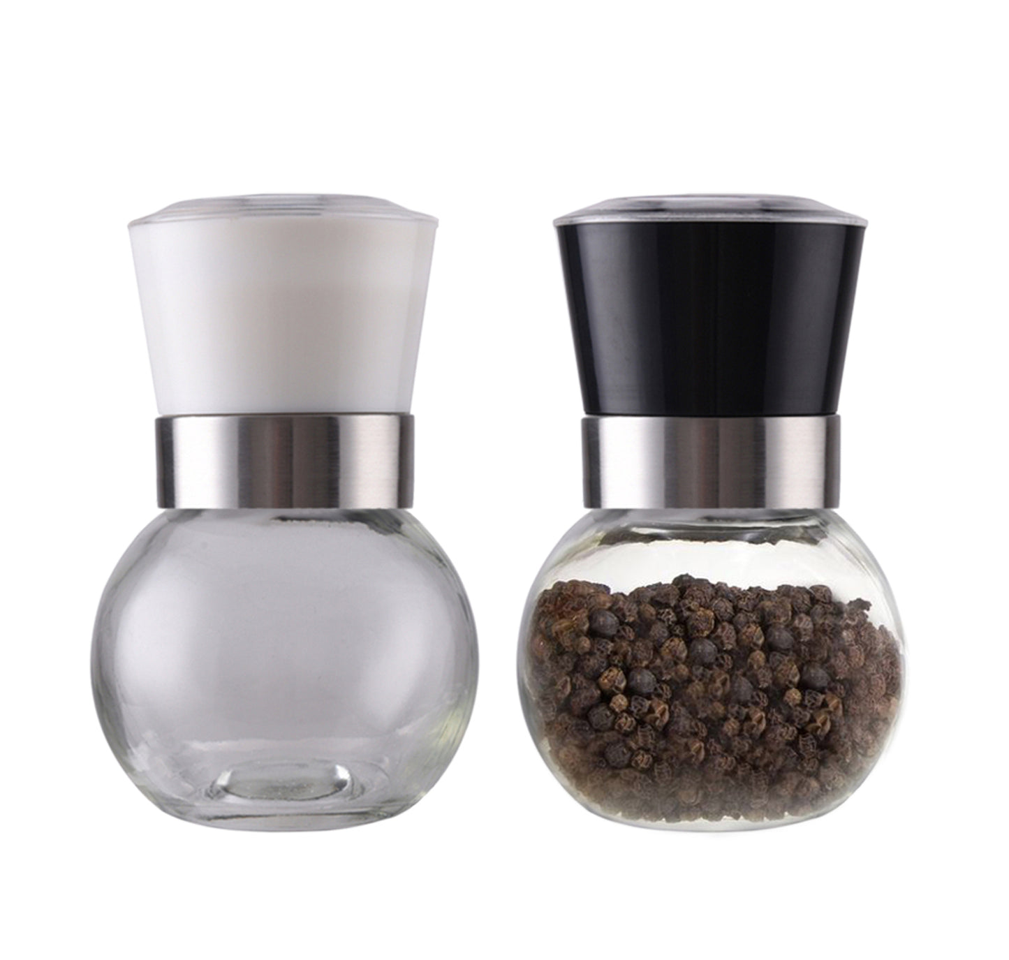 Molinillo de sal o pimienta Cuisinox