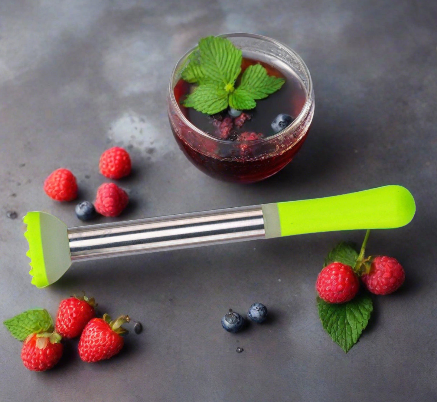 Pilon à cocktail professionnel Cuisinox