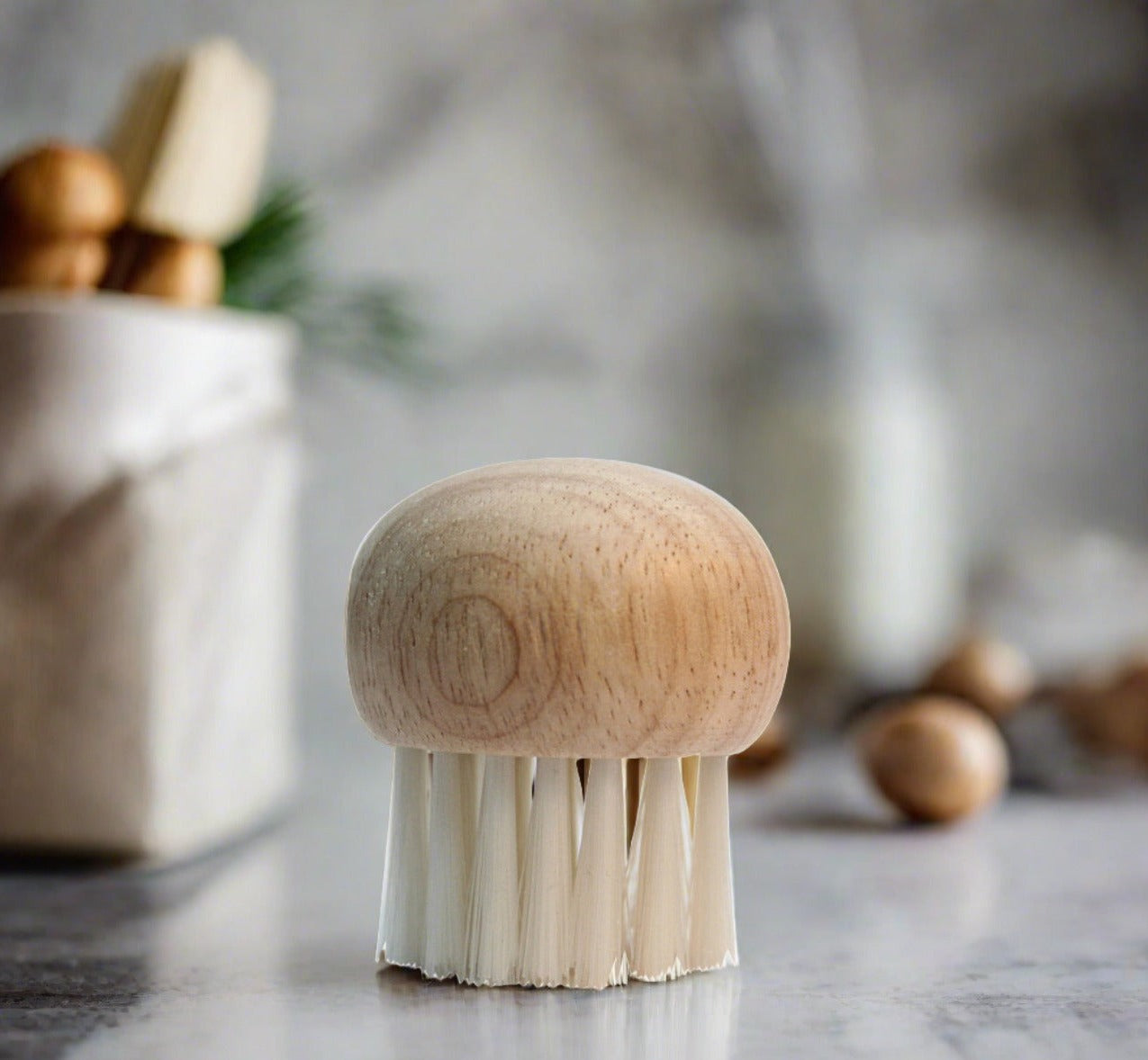 Cuisinox Mushroom and Potato Brush