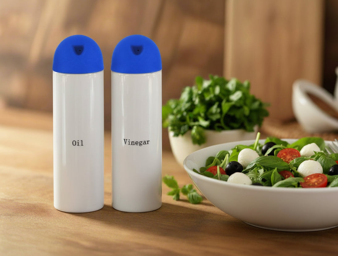 Cuisinox Huile & Vinaigre Huilier Ensemble