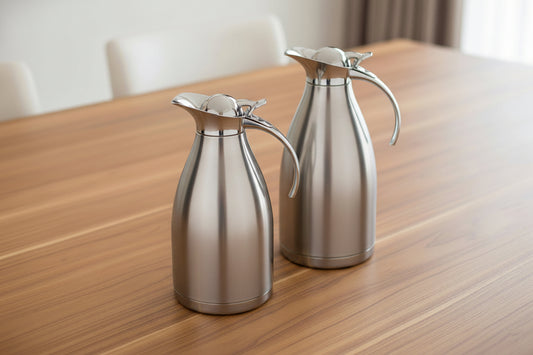 Cuisinox Vacuum Insulated Carafe