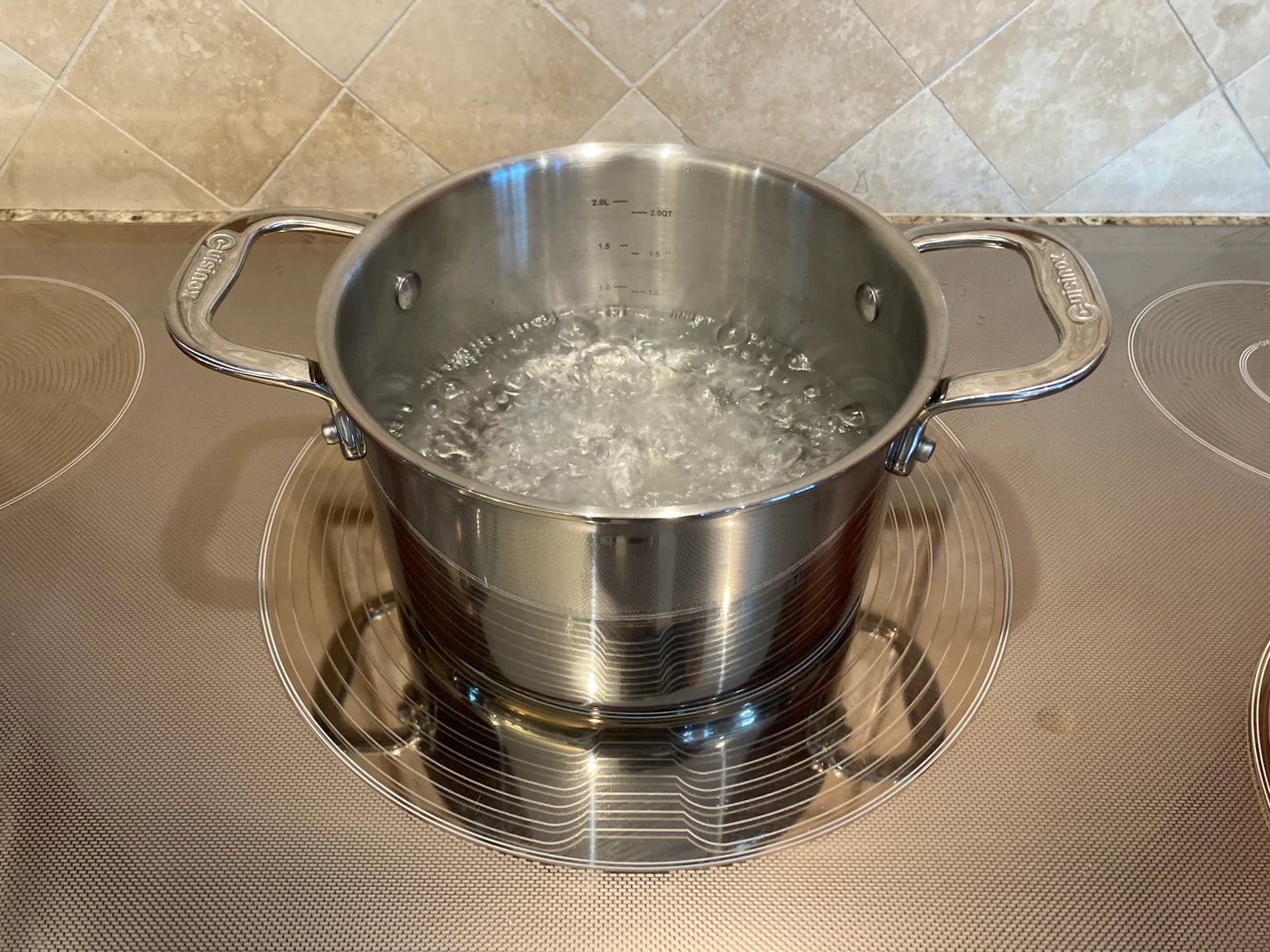 Cuisinox Super Elite Fondue Set