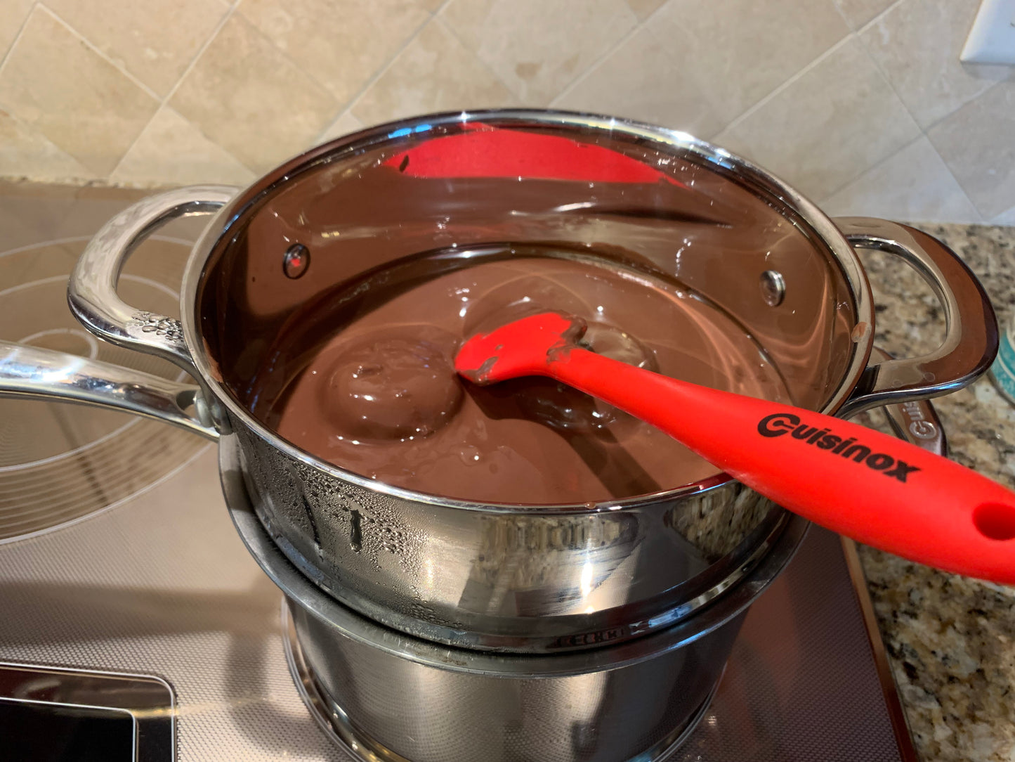 Cuisinox Super Elite Fondue Set