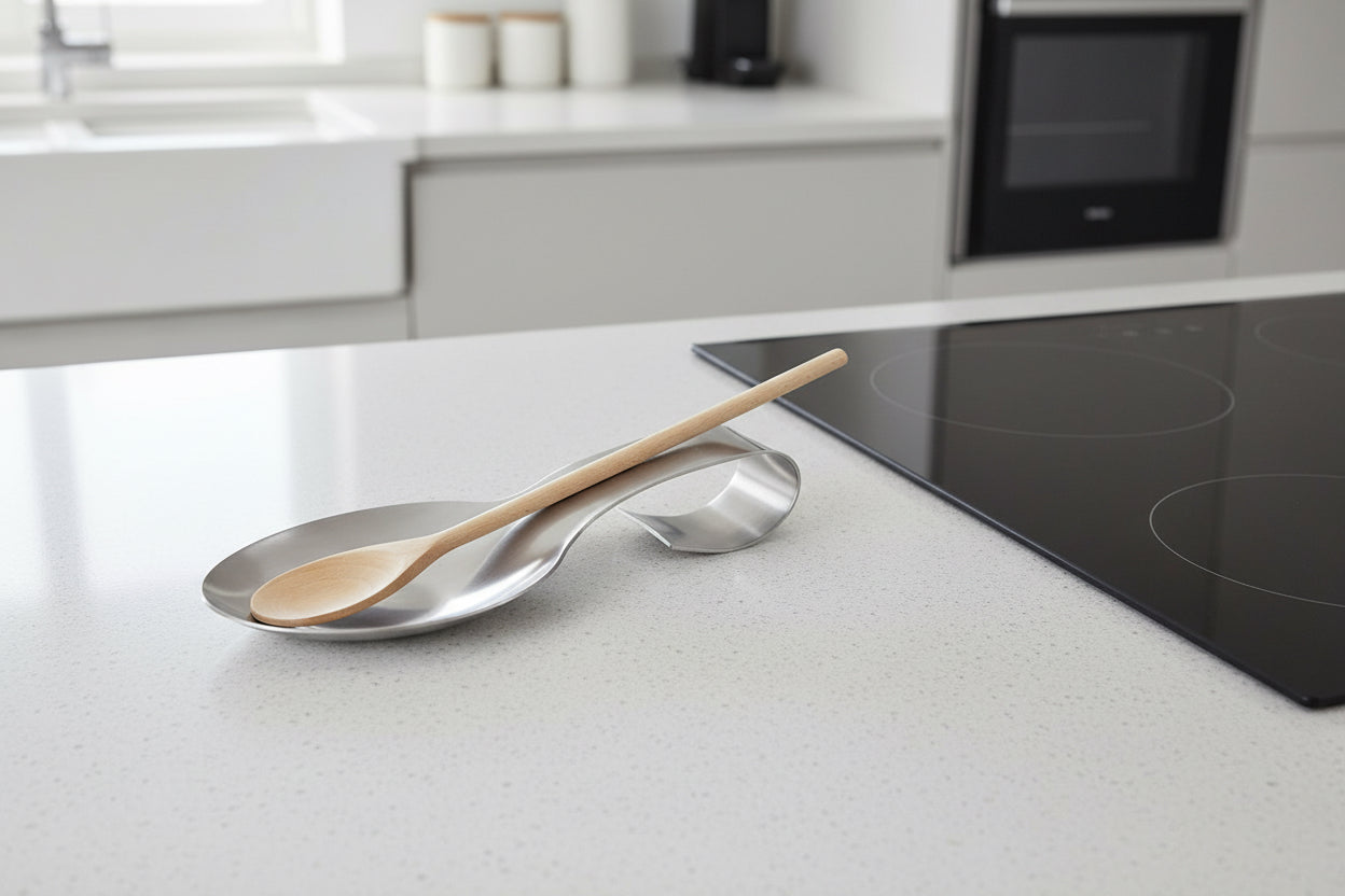 Cuisinox Large Spoon Rest