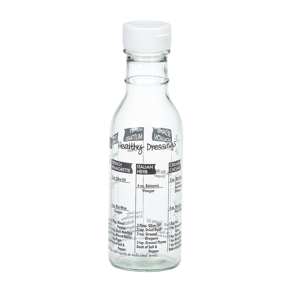 Cuisinox Salad Dressing Shaker