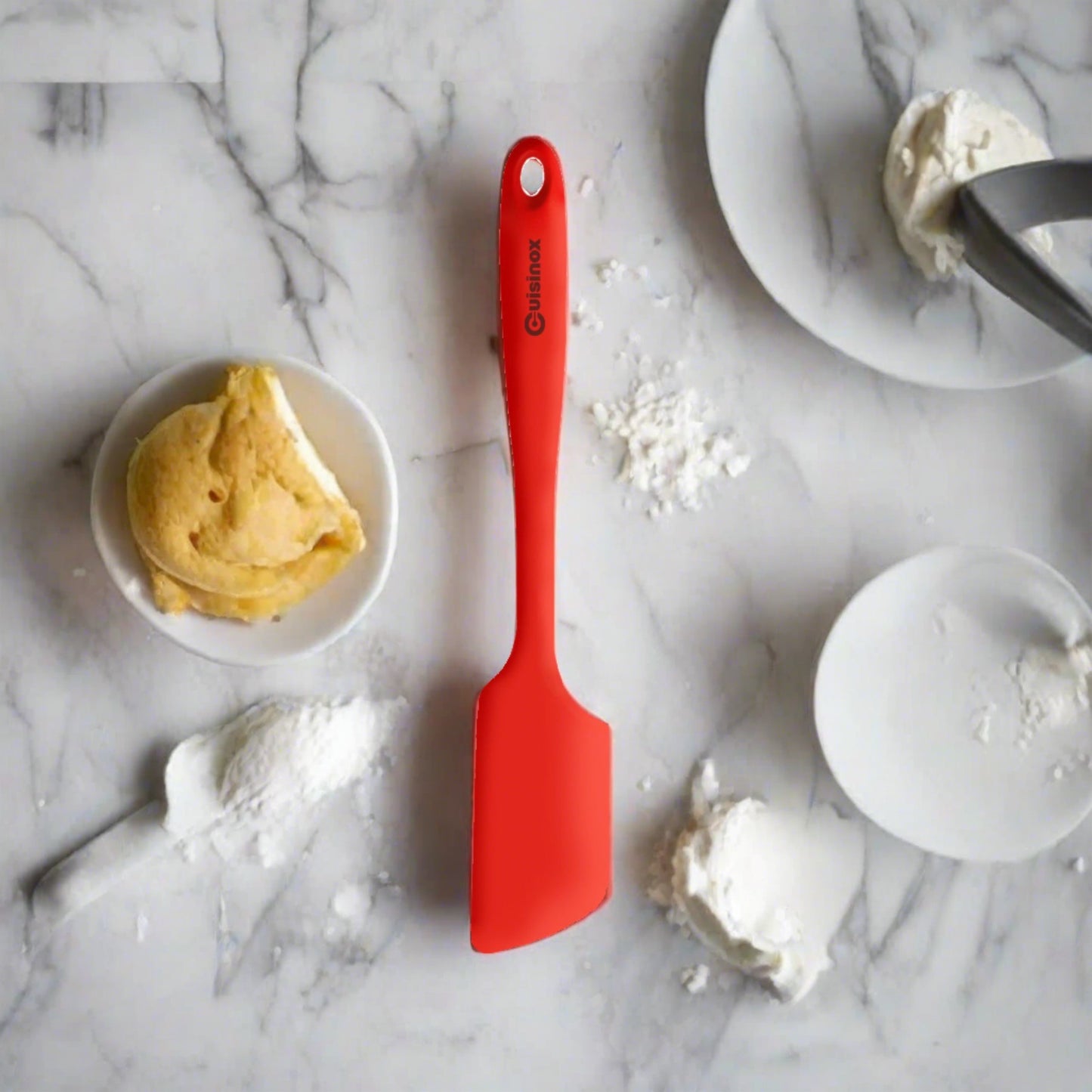 Cuisinox Silicone Spatula