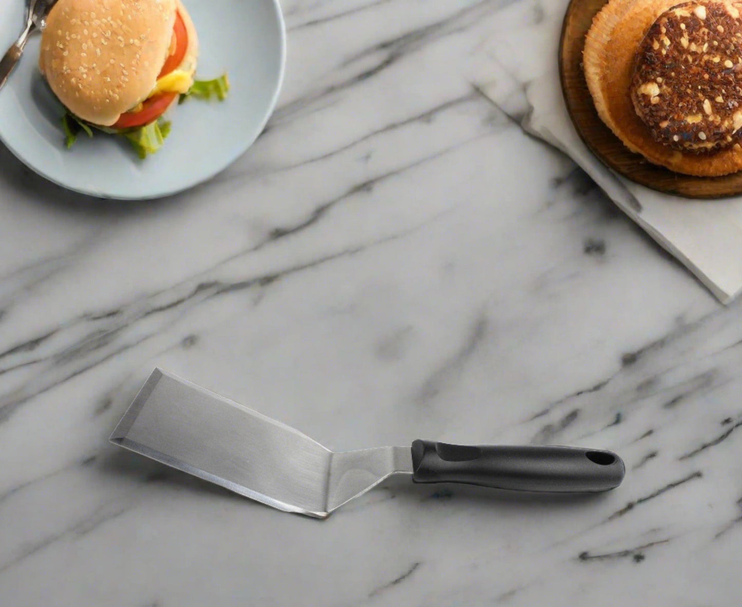 Cuisinox Angled Serving Spatula