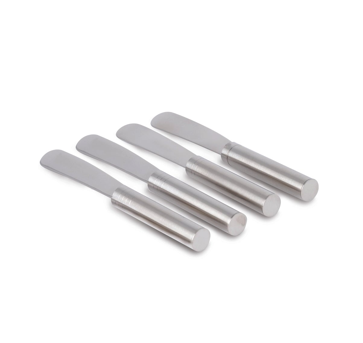 Juego de 4 esparcidores Cuisinox