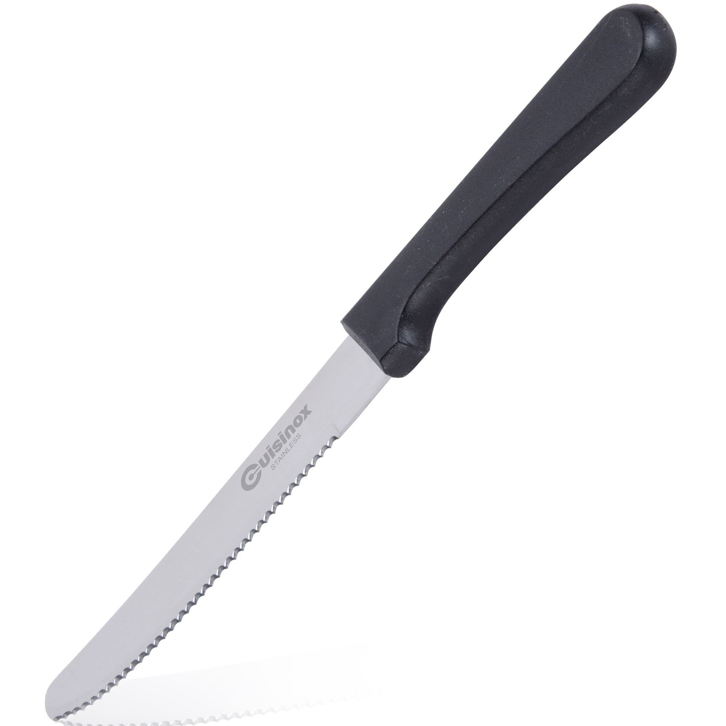 Juego de 4 cuchillos para carne Cuisinox