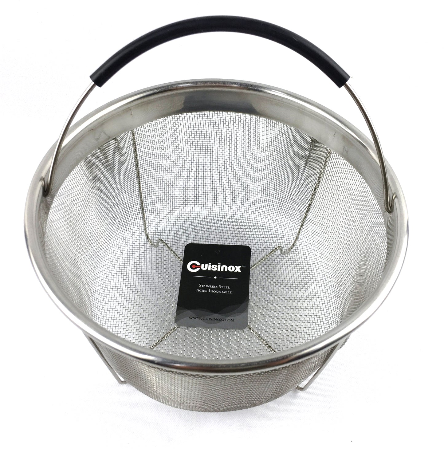 Cuisinox Steaming Basket / Colander