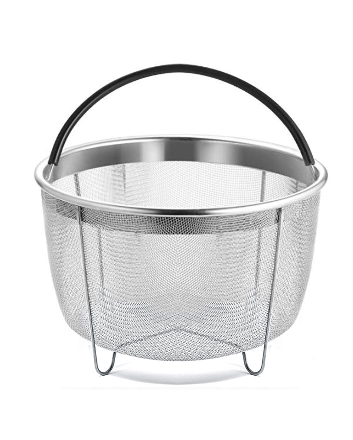 Cuisinox Steaming Basket / Colander