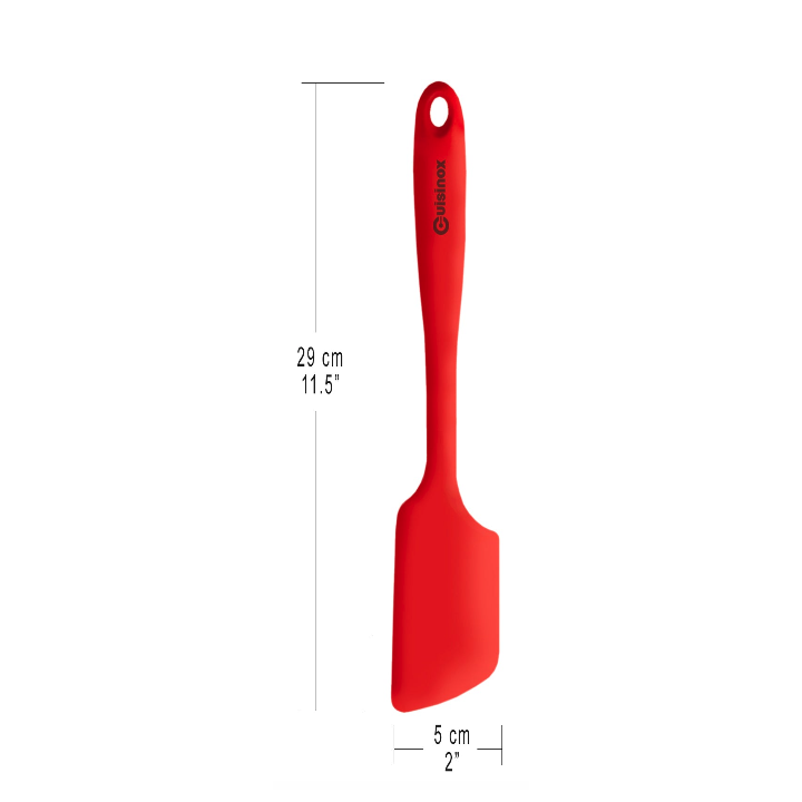 Cuisinox Silicone Spatula