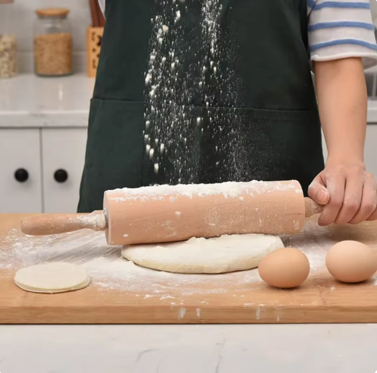 Cuisinox Rolling Pin