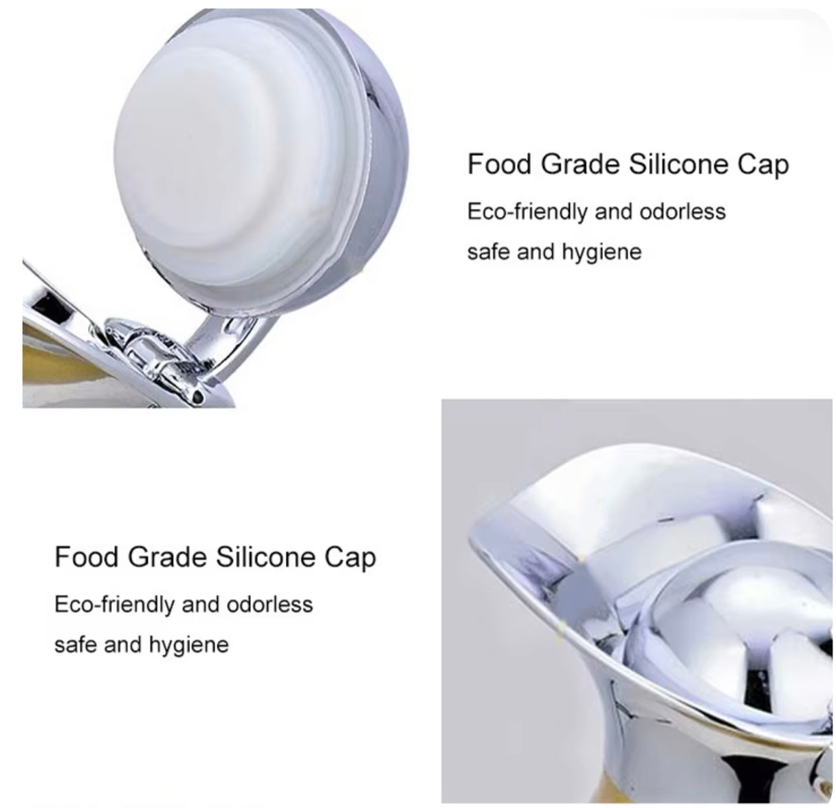 Cuisinox Vacuum Insulated Carafe