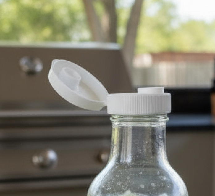 Cuisinox Salad Dressing Shaker