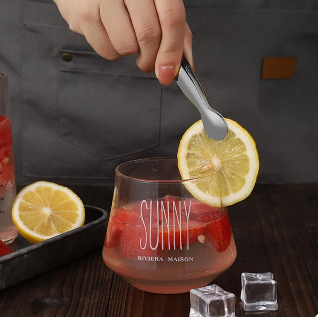 Cuisinox Sugar Cube Tongs