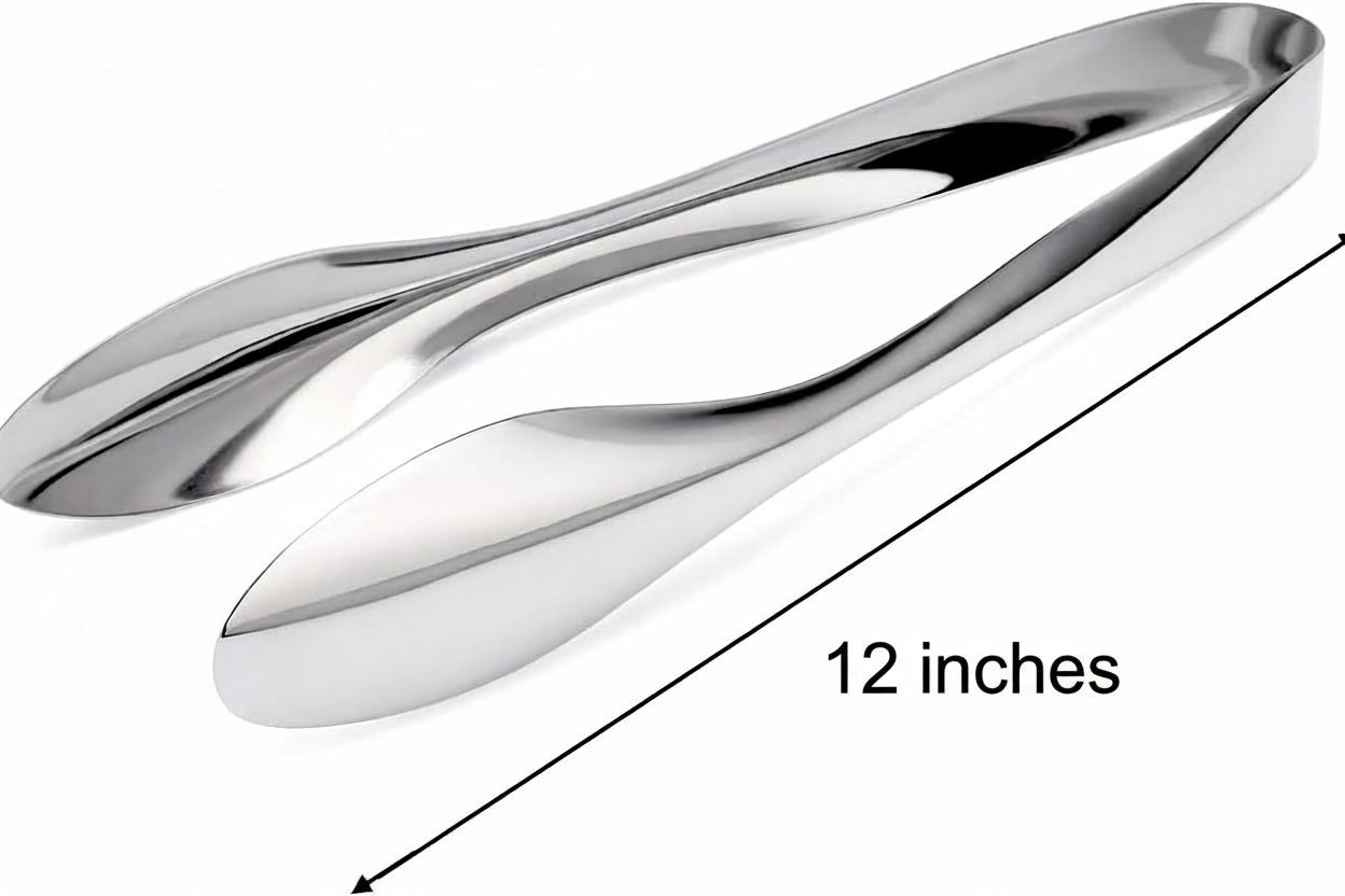 Cuisinox Serving Tongs