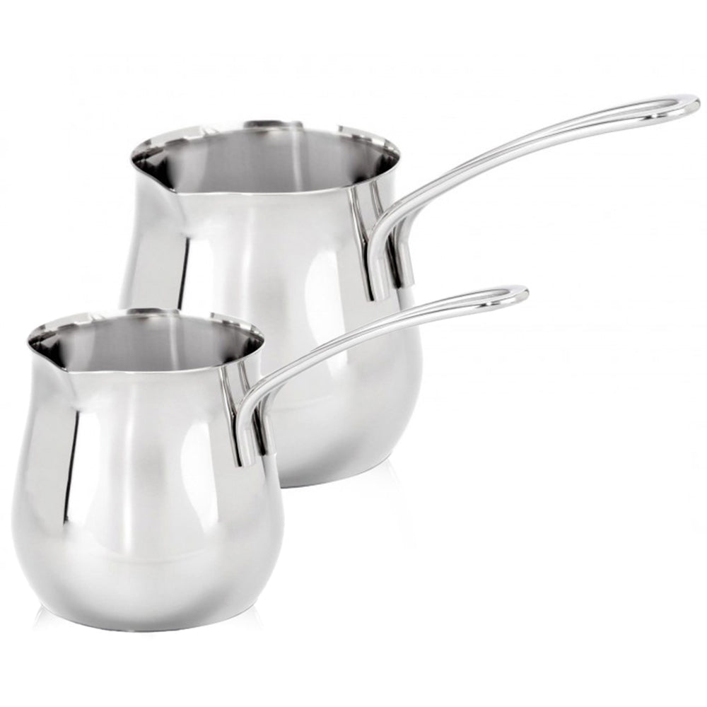 Cafetera turca Cezve de acero inoxidable Cuisinox