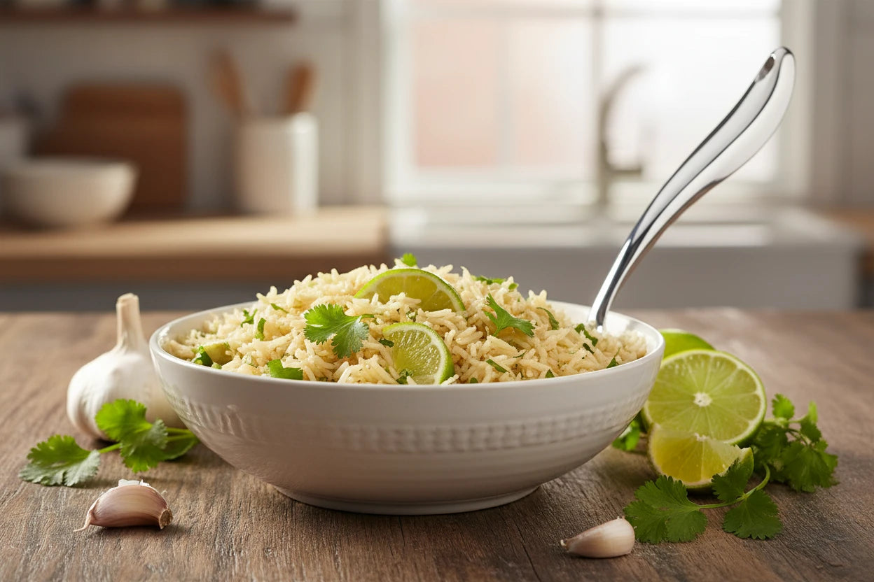 Cuisinox Super Elite Serving Spoon