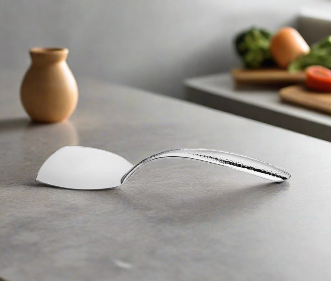 Spatule de service