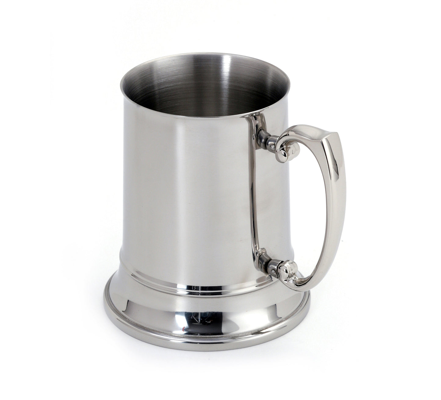 Cuisinox Double-Walled Beer Stein