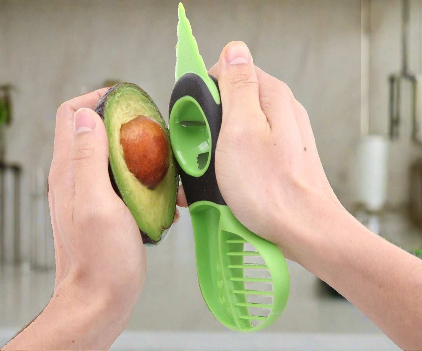 OXO avocado tool