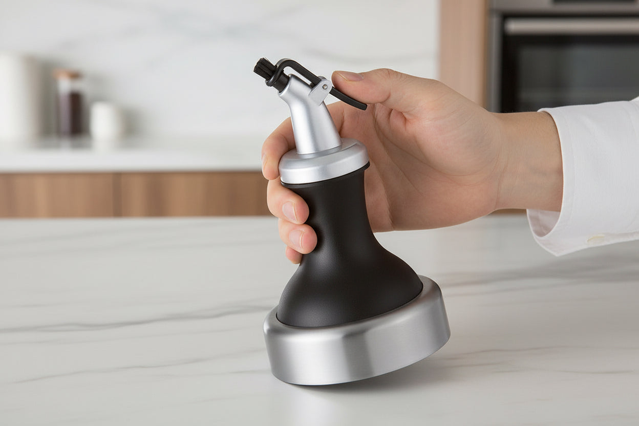 Botella de infusión de hierbas Cuisinox