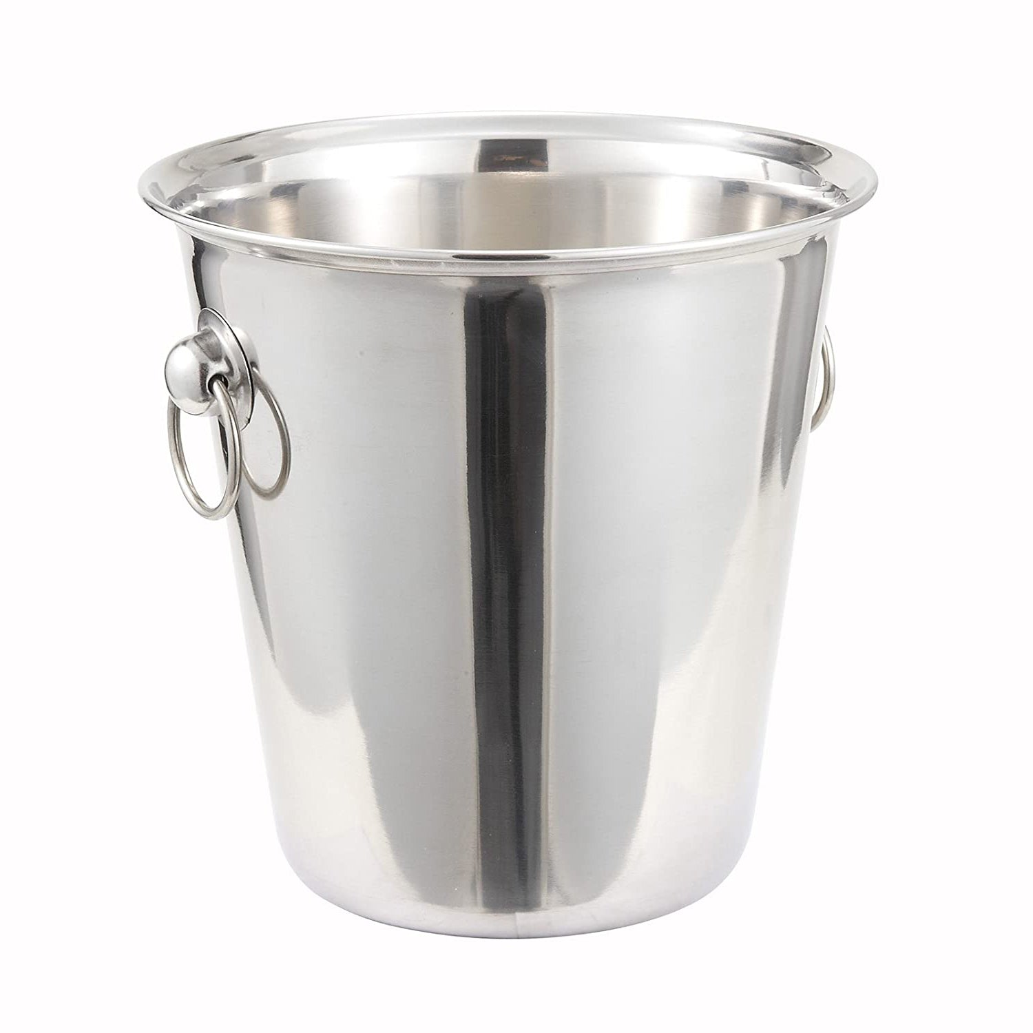 Champagne hot sale wine bucket