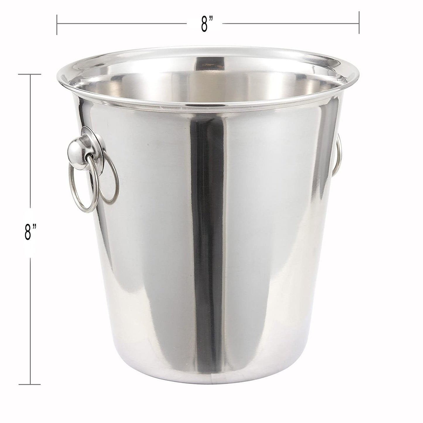 Cuisinox Champagne / Wine Bucket