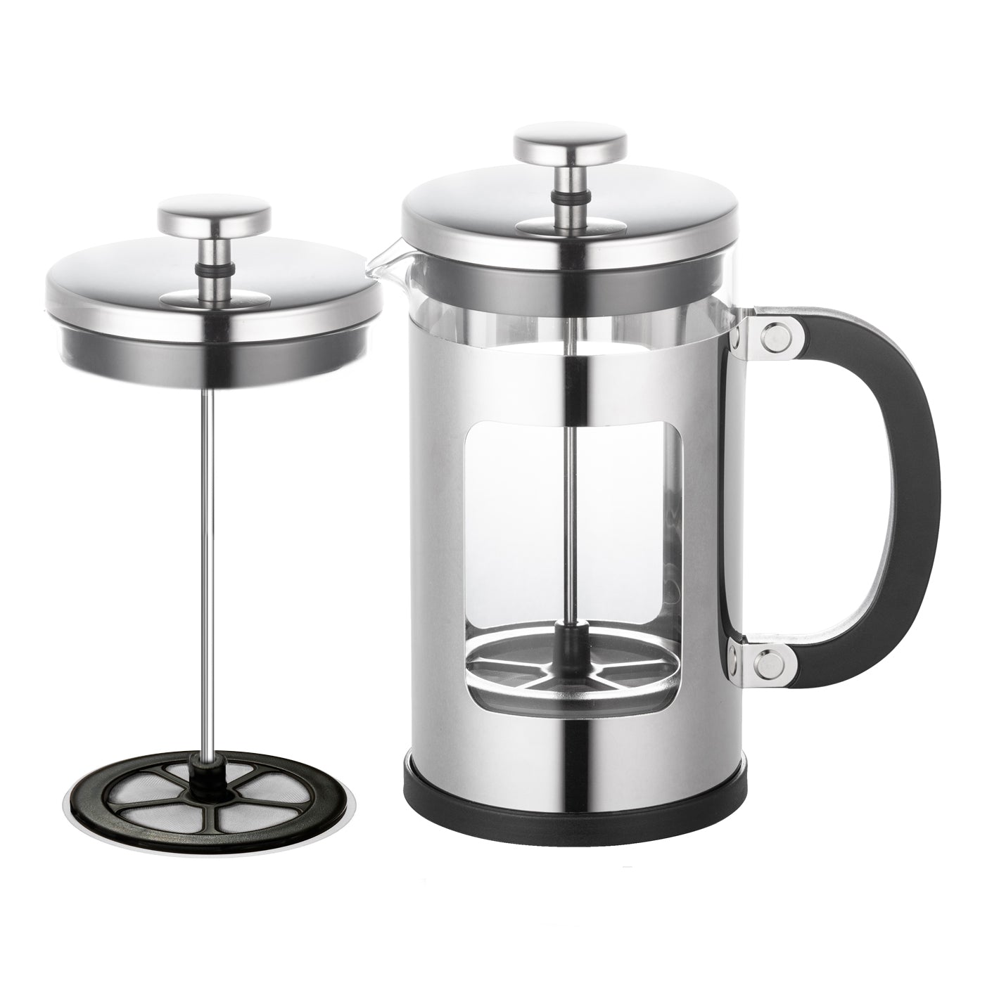 Cuisinox Glass French Press