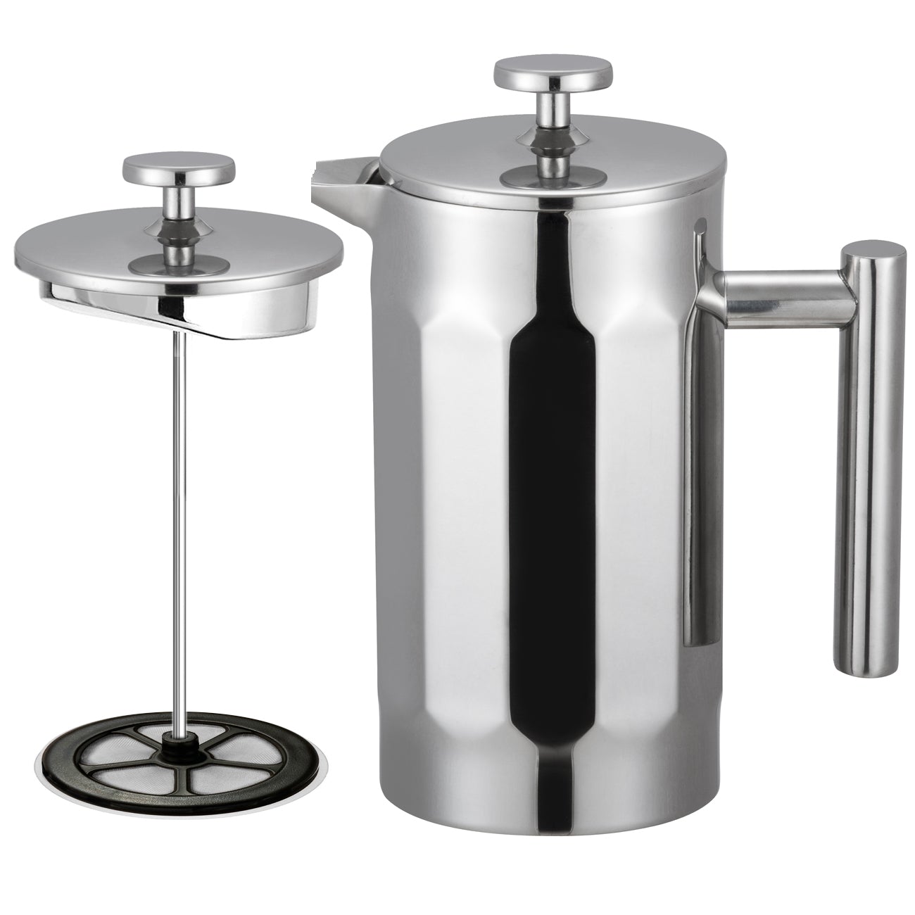 Cuisinox French press coffeemaker