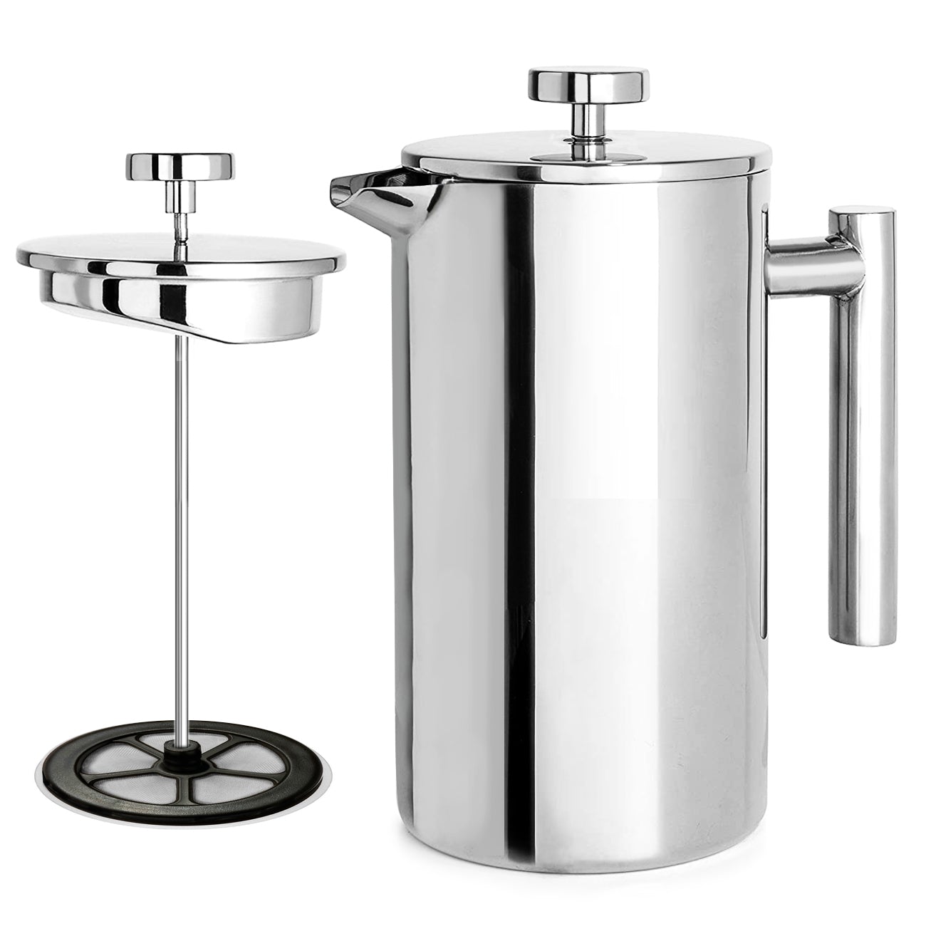 Cuisinox French press coffeemaker